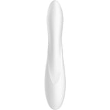 Satisfyer Pro Plus G-Spot Air Pulse Emiş Güçlü Rabbit Vibratör