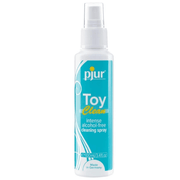 Pjur Toy Clean Spray Sex Oyuncakları Temizlik Spreyi 100 Ml.