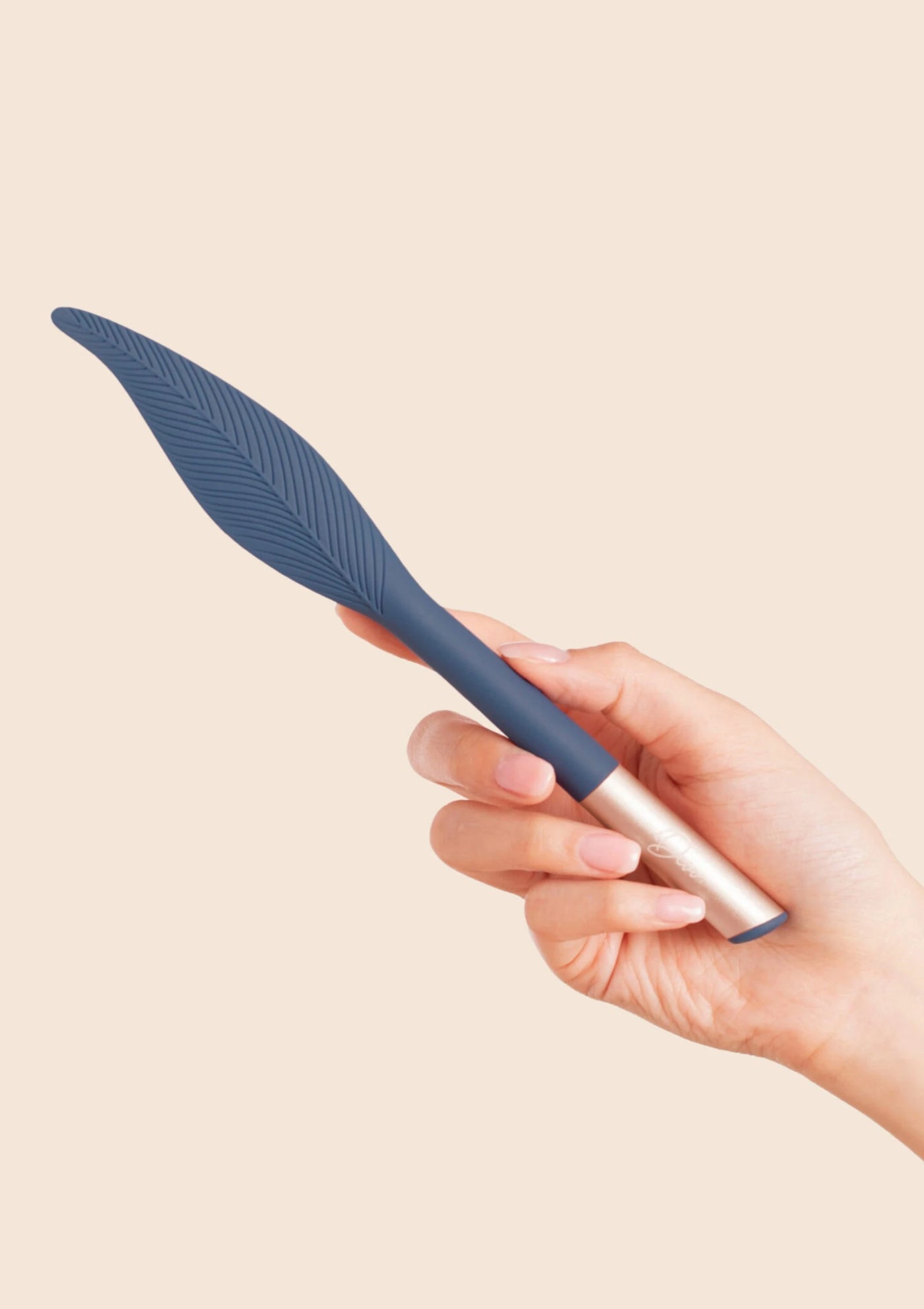 Deia The Feather 10 Modlu Titreşimli Tüy G-Noktası Vibratör