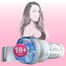 Original Fleshlight Masturbator Turbo Thrust Mastürbatör