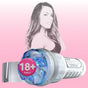 Original Fleshlight Masturbator Turbo Thrust Mastürbatör