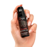 Orgie Touro Power Destekleyici Krem 15 Ml
