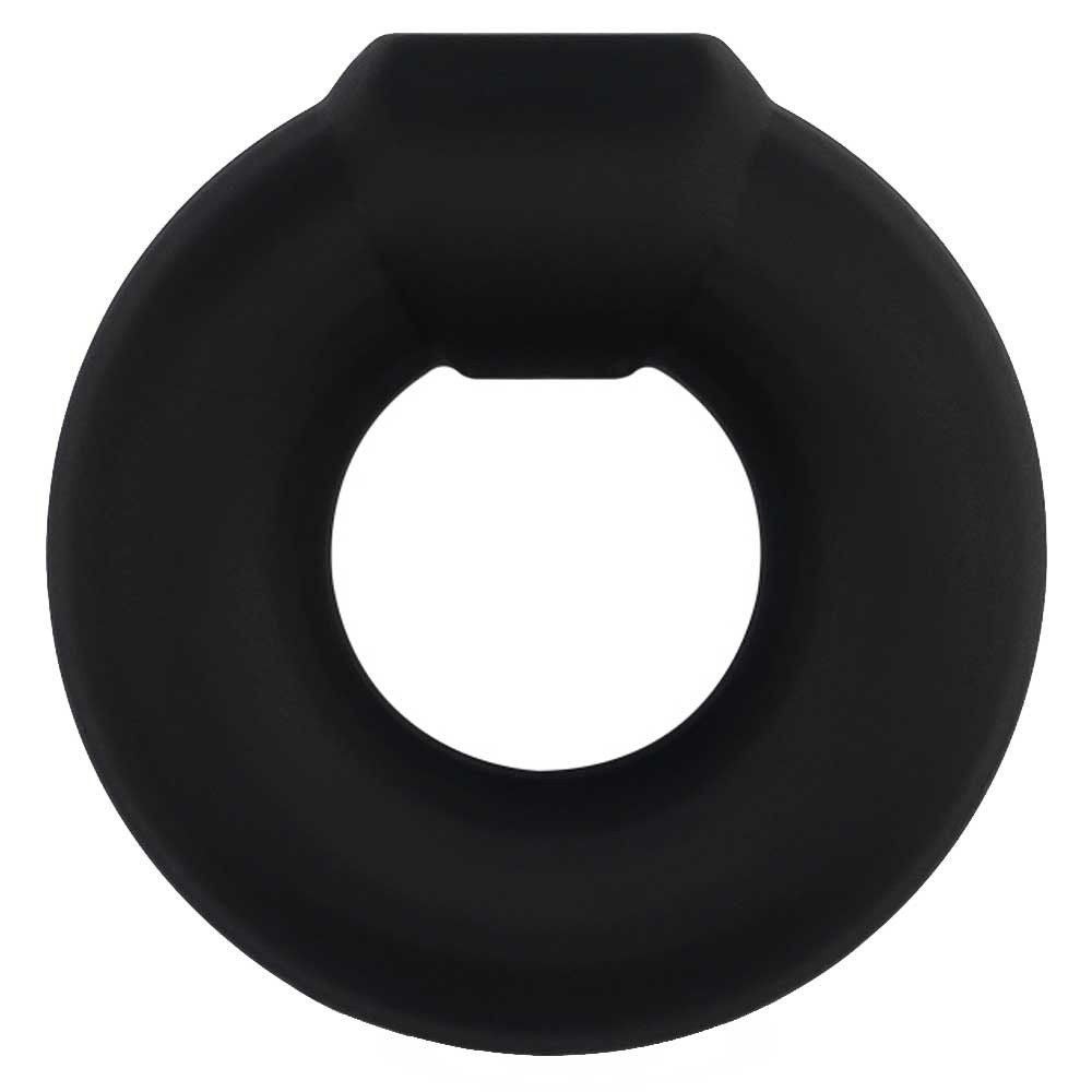 Lovetoy Platinum Silikon Penis Halkası