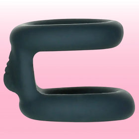 Lux Active Tug Çok Yönlü Destekli Penis Halkası
