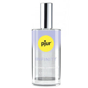 Pjur İnfinity Silicone Based Gel Silikon Bazlı Kayganlaştırıcı Jel 50 Ml.