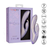 Calexotics G-Love G-Bunny Darbeli Rabbit Vibratör