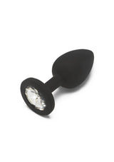 Toy Joy Mücevher Taşlı Küçük Boy Anal Plug