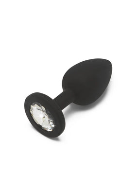 Toy Joy Mücevher Taşlı Küçük Boy Anal Plug