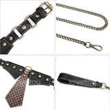 Lovetoy Rebellion Reign Collar Boyun Tasması LV761205