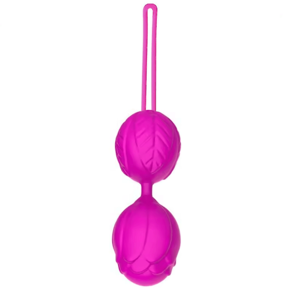 Erox Fantasy Benwa Balls Minu Kegel Top-Pink