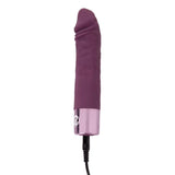 You2Toys Elegant Series Realistic Vibe Flexible Classic Vibratör