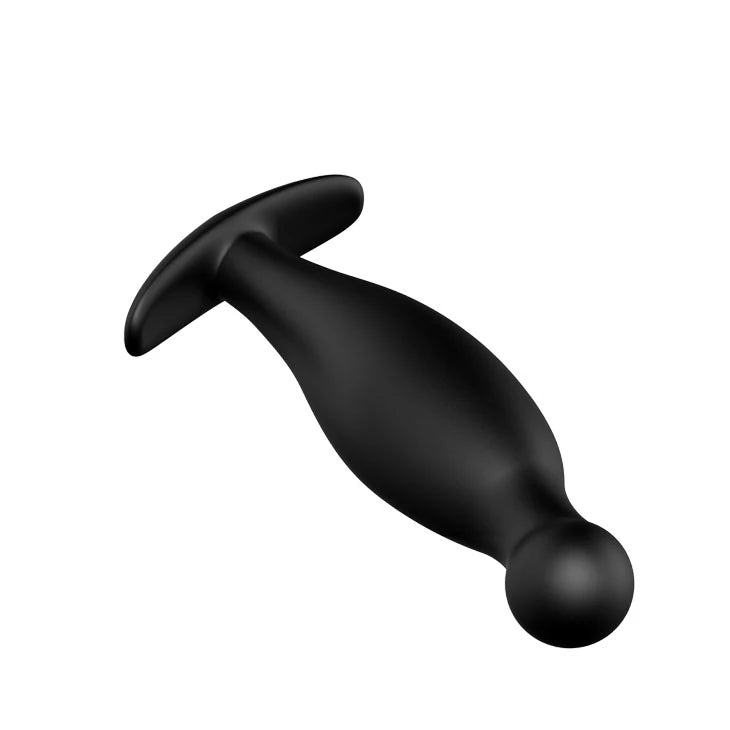 Pretty Love Special Anal Stimulation Alıştırıcı Anal Plug