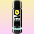 Pjur Back Door Regenerating Water-Based Anal Kayganlaştırıcı Jel 30 Ml.