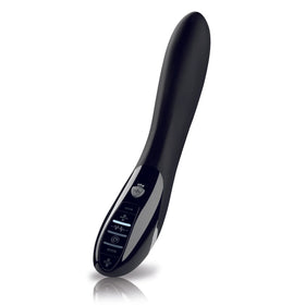 Mystim Electric Eric E-Stim Elektro Şok G-Spot Vibratör