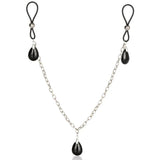 Calexotics Nonpierce Nipple Chain Jewelry Göğüs Klipsi