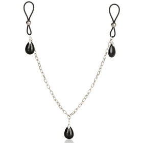 Calexotics Nonpierce Nipple Chain Jewelry Göğüs Klipsi