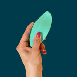 Romp Wave Şarj Edilebilir Clitoral Uyarıcı Vibratör