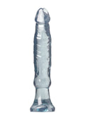 Doc Johnson Anal Starter 6 Inch Penis Plug