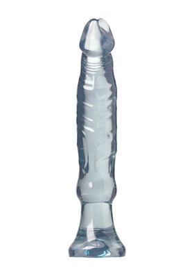 Doc Johnson Anal Starter 6 Inch Penis Plug