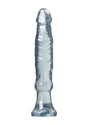 Doc Johnson Anal Starter 6 Inch Penis Plug