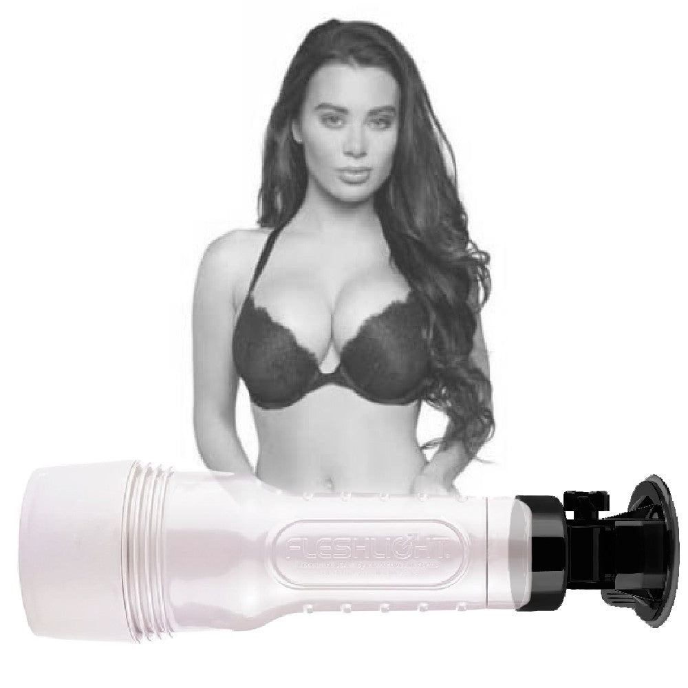 Fleshlight Shower Mount Mastürbatör Sabitleme Vantuzu