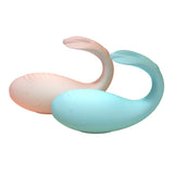 Wowyes Vibrating Egg Uzaktan Kumandalı 10 Mod Vibratör