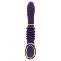 Miamaxx Mia Pasione Thrusting Vibrator İleri Geri Hareketli Otomatik Vibratör