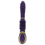 Miamaxx Mia Pasione Thrusting Vibrator İleri Geri Hareketli Otomatik Vibratör