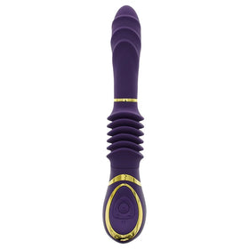 Miamaxx Mia Pasione Thrusting Vibrator İleri Geri Hareketli Otomatik Vibratör