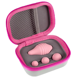 Femintimate Pelvix Pelvic Floor Özel Kegersiz Seti