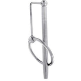 Long Princess Wand 30 mm Uzun Penis Plug Stick
