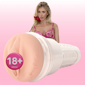 Original Fleshlight Girls Bonnie Blue 1K Vajina Masturbator