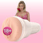 Original Fleshlight Girls Bonnie Blue 1K Vajina Masturbator