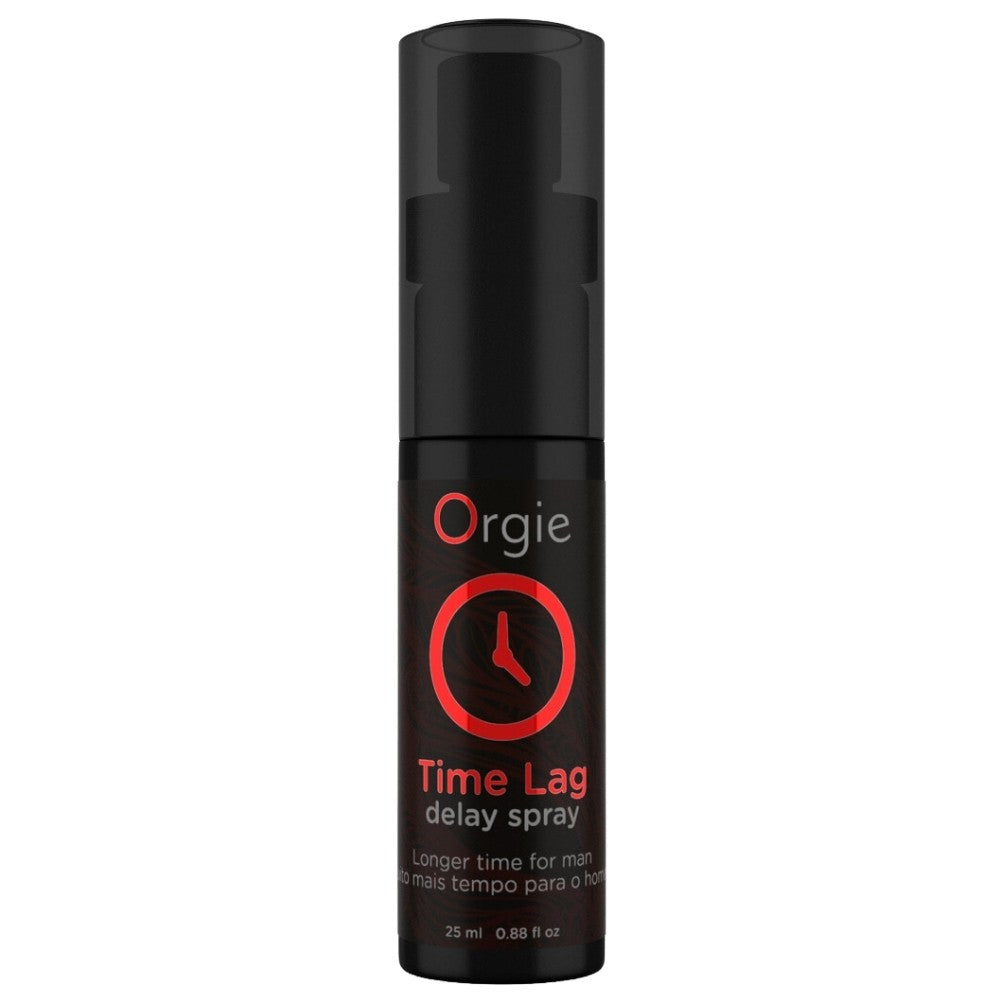 Orgie Time Lag Delay Spray 25 Ml Penis Spreyi