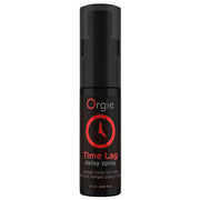 Orgie Time Lag Delay Spray 25 Ml Penis Spreyi