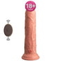 Pipedream King Cock Elite 9'' Uzaktan Kumandalı Realistik Vibratör