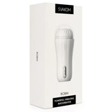 Svakom Robin Power Vibrating Güçlü Titreşimli Masturbator