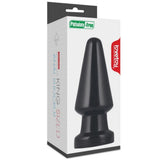 Lovetoy King Sized Anal Shocker Dev Anal Plug LV2241