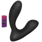 Svakom Vick Neo Telefon Kontrollü Prostat Masaj Aleti