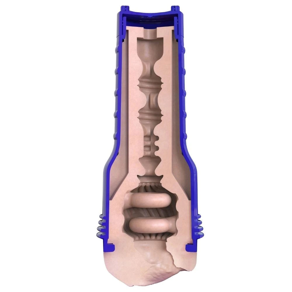Original Fleshlight Girls Boost Bang Vajina Mastürbatör