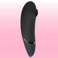 Womanizer Next Emiş Güçlü ve Clitoral Uyarıcı Vibratör