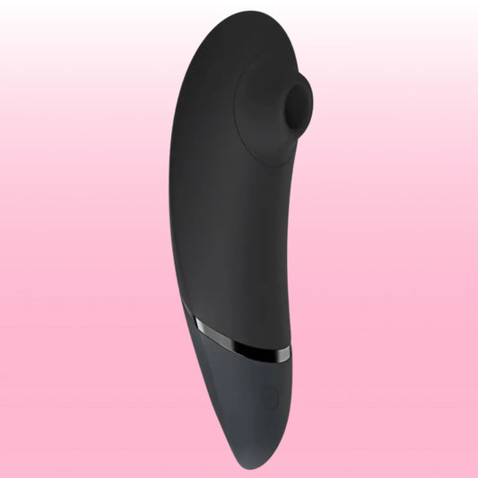 Womanizer Next Emiş Güçlü ve Clitoral Uyarıcı Vibratör