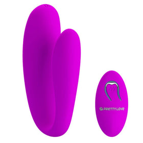 Pretty Love Letita Çiftlere Özel Partner Vibratör