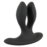 XouXou Vibrating Expander Butt Plug Uzaktan Kumandalı Anal Plug Vibratör