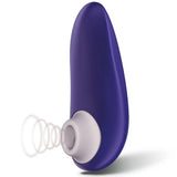 Womanizer Starlet 3 Emiş Güçlü Vibratör-İndigo