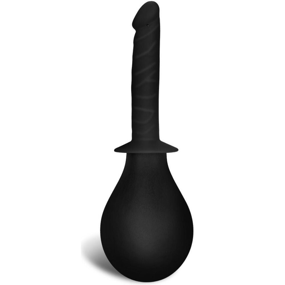 Lovetoy Bondage Fetish Deluxe Anal Temizleme Pompası