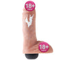 Pipedream King Cock Squirting Boşalabilir 20 Cm Amerikan Penis