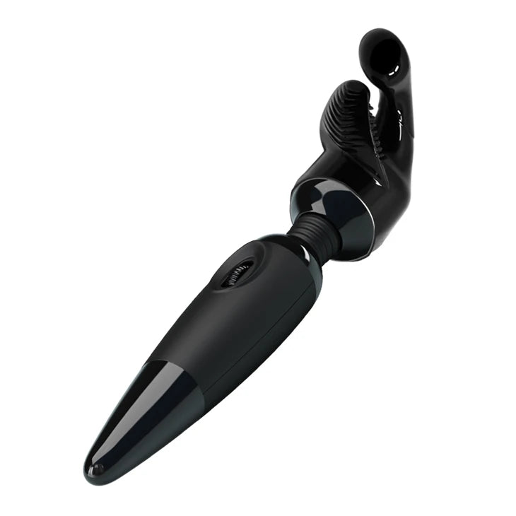 Pretty Love Sensual Masaj Wand Vibratör BW-055011
