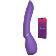 We-Vibe Wand 2 Massager Wand Telefon Uyumlu Masaj Aleti