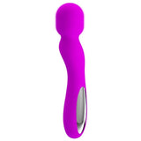 Pretty Love Paul 30 Mod Klitoral Masaj Aleti Masaj Wand Vibratör BI-014313